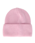 Versace Love Manifesto Beanie Hat, back view